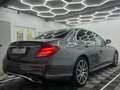 Mercedes-Benz E 350 d Lim. AMG-LINE/WIDESCREEN/DISTR+/FACELIFT Grau - thumbnail 12