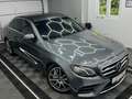 Mercedes-Benz E 350 d Lim. AMG-LINE/WIDESCREEN/DISTR+/FACELIFT Grau - thumbnail 9