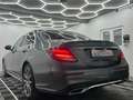 Mercedes-Benz E 350 d Lim. AMG-LINE/WIDESCREEN/DISTR+/FACELIFT Grau - thumbnail 10