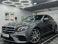 Mercedes-Benz E 350 d Lim. AMG-LINE/WIDESCREEN/DISTR+/FACELIFT Grau - thumbnail 1