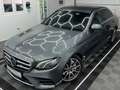 Mercedes-Benz E 350 d Lim. AMG-LINE/WIDESCREEN/DISTR+/FACELIFT Grau - thumbnail 6