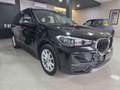 BMW X1 Business 18 d Nero - thumbnail 2