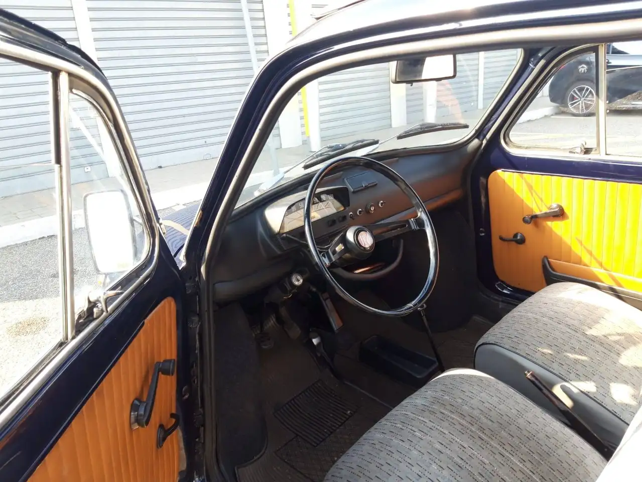 Fiat 500 L, foto 6