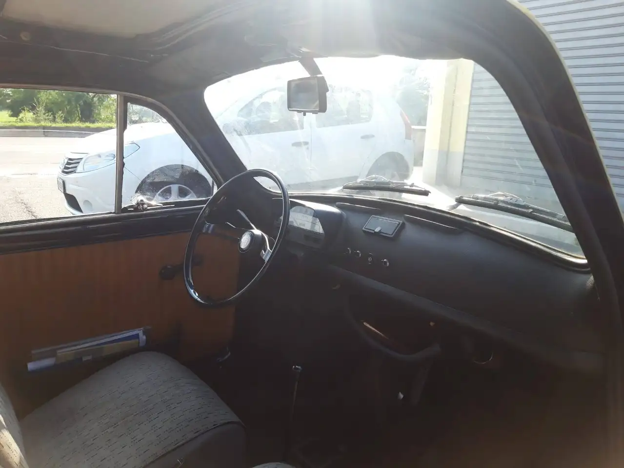 Fiat 500 L, foto 4