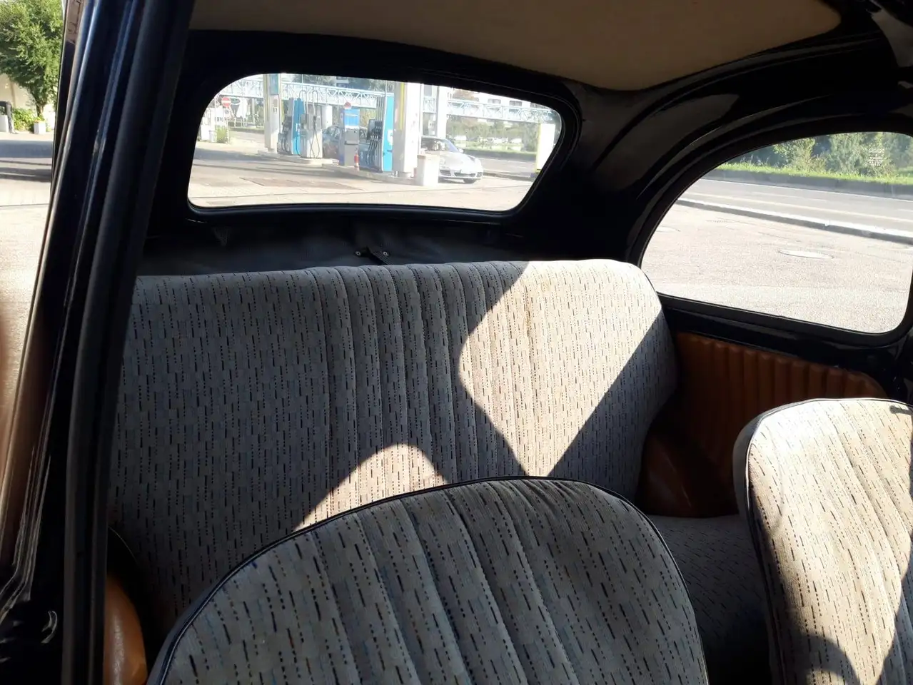 Fiat 500 L, foto 5