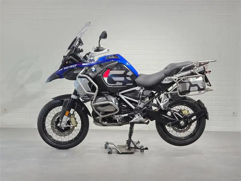 BMW R 1250 GS Adventure - foto 2