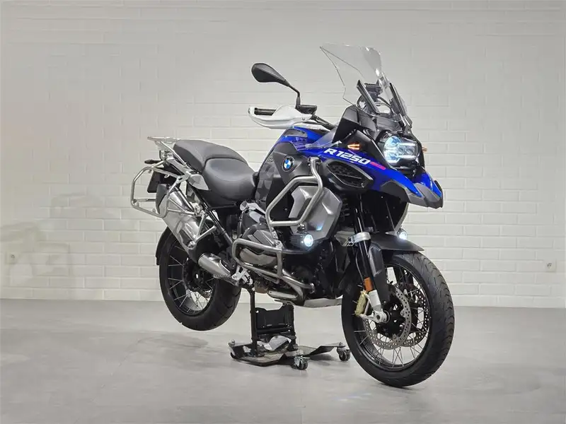 BMW R 1250 GS Adventure - foto 5