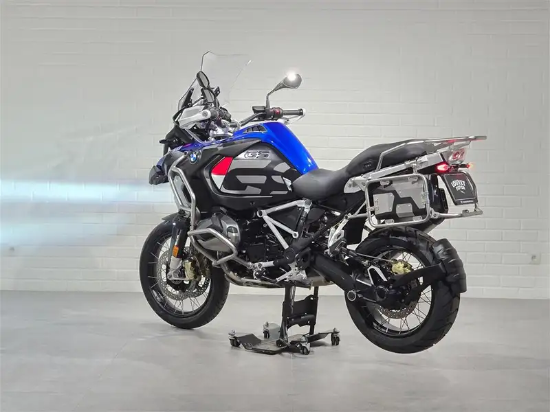 BMW R 1250 GS Adventure - foto 3