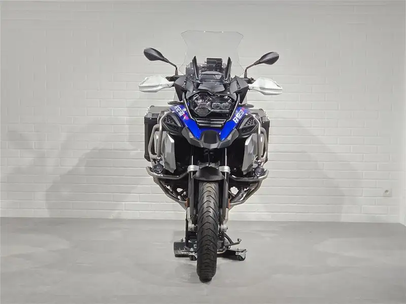 BMW R 1250 GS Adventure - foto 8