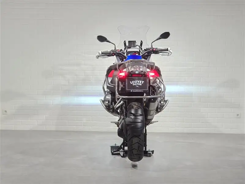 BMW R 1250 GS Adventure - foto 4