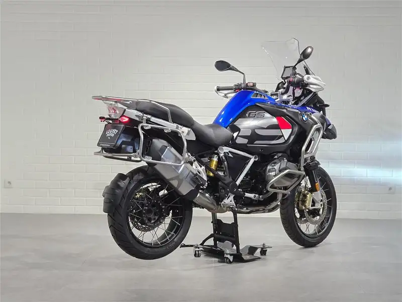 BMW R 1250 GS Adventure - foto 6