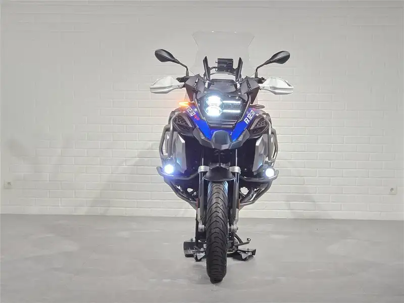 BMW R 1250 GS Adventure - foto 7