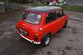 Austin Austin Mini Cooper S1275 MK II -   Restauriert Rot - thumbnail 14