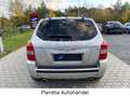 Hyundai TUCSON 2.7 GLS*AUTOMATIK*NAVI*LPG*ALLRAD*SHZ*AHK Silber - thumbnail 6