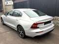 Volvo S60 S60 2.0i MHEV Core Carplay-Led-Camera-GPS Argent - thumbnail 6