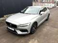 Volvo S60 S60 2.0i MHEV Core Carplay-Led-Camera-GPS Argent - thumbnail 1