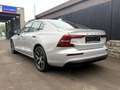 Volvo S60 S60 2.0i MHEV Core Carplay-Led-Camera-GPS Argent - thumbnail 8