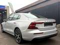 Volvo S60 S60 2.0i MHEV Core Carplay-Led-Camera-GPS Argent - thumbnail 7