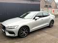 Volvo S60 S60 2.0i MHEV Core Carplay-Led-Camera-GPS Argent - thumbnail 3