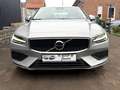 Volvo S60 S60 2.0i MHEV Core Carplay-Led-Camera-GPS Argent - thumbnail 2