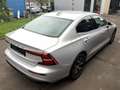 Volvo S60 S60 2.0i MHEV Core Carplay-Led-Camera-GPS Argent - thumbnail 9