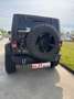 Jeep Wrangler Unlimited 2.8 crd Sahara auto E5+ Negro - thumbnail 2
