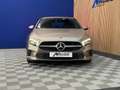 Mercedes-Benz A 200 A200 163 CH BVA 7G-DCT Progressive Line - immat france Grau - thumbnail 2
