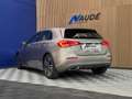 Mercedes-Benz A 200 A200 163 CH BVA 7G-DCT Progressive Line - immat france Grau - thumbnail 4
