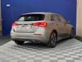 Mercedes-Benz A 200 A200 163 CH BVA 7G-DCT Progressive Line - immat france Grau - thumbnail 6