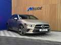 Mercedes-Benz A 200 A200 163 CH BVA 7G-DCT Progressive Line - immat france Grau - thumbnail 1