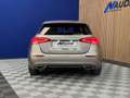 Mercedes-Benz A 200 A200 163 CH BVA 7G-DCT Progressive Line - immat france Grau - thumbnail 5