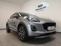 Ford Puma 1,0 EcoBoost Hybrid Titanium Silber - thumbnail 1