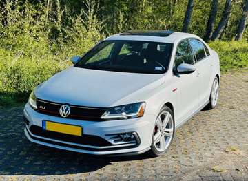 GLI/GTI - 2.0 TSi / 211pk - Origineel
