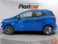 Ford EcoSport 1.0T EcoBoost 92kW (125CV) S&S ST Line Azul - thumbnail 4