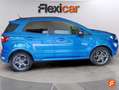 Ford EcoSport 1.0T EcoBoost 92kW (125CV) S&S ST Line Azul - thumbnail 3
