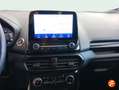 Ford EcoSport 1.0T EcoBoost 92kW (125CV) S&S ST Line Azul - thumbnail 8