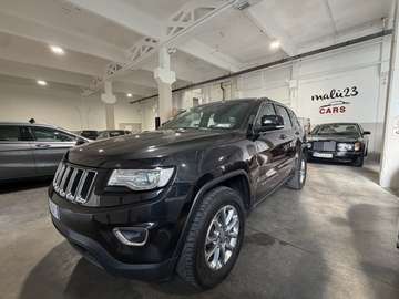 3.0 crd Overland auto