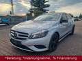 Mercedes-Benz A 180 A -Klasse A 180 CDI / d BlueEfficiency Argent - thumbnail 1