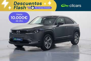 e-Skyactiv Advantage Modern Confidence 105kW