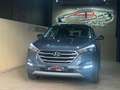 Hyundai TUCSON 1.6 GDi * GARANTIE 12 MOIS * 1ER PROP * Blauw - thumbnail 2