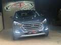 Hyundai TUCSON 1.6 GDi * GARANTIE 12 MOIS * 1ER PROP * Blauw - thumbnail 6