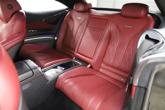 Mercedes-Benz S-Class view 15
