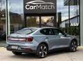 Polestar 2 Long Range Single Motor - Plus | Pilot | Climate Bleu - thumbnail 5
