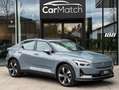Polestar 2 Long Range Single Motor - Plus | Pilot | Climate Bleu - thumbnail 3
