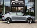 Polestar 2 Long Range Single Motor - Plus | Pilot | Climate Bleu - thumbnail 4
