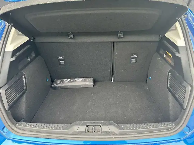 Ford Focus view 10