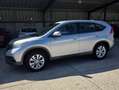 Honda CR-V CR-V 1.6 i-DTEC 2WD Elegance Argent - thumbnail 4