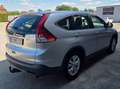 Honda CR-V CR-V 1.6 i-DTEC 2WD Elegance Argent - thumbnail 6