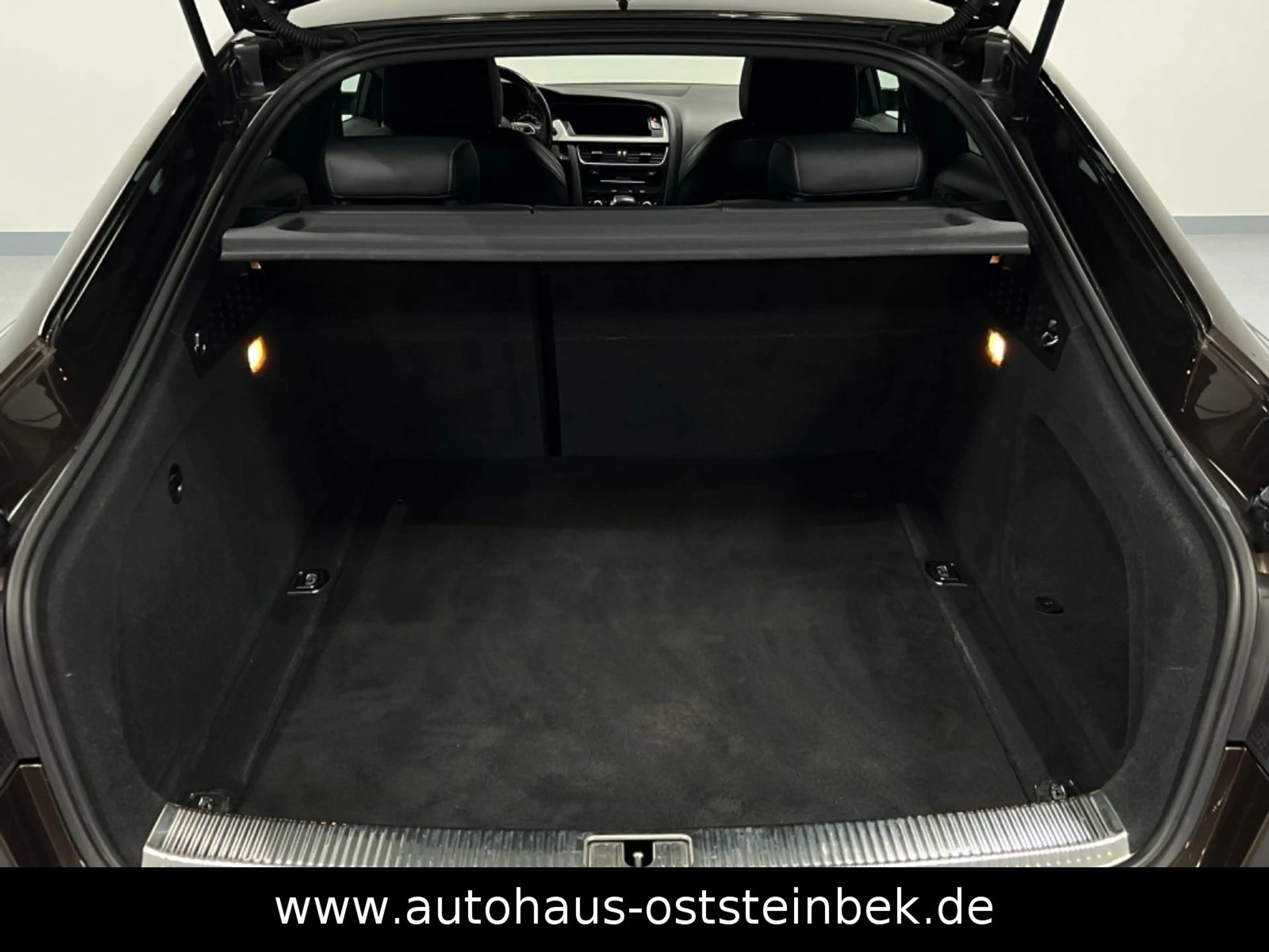 Audi A5 SPORTBACK 3.0 TDI QUATTRO/S-LINE/BiXEN/NAVI/ — photo 15