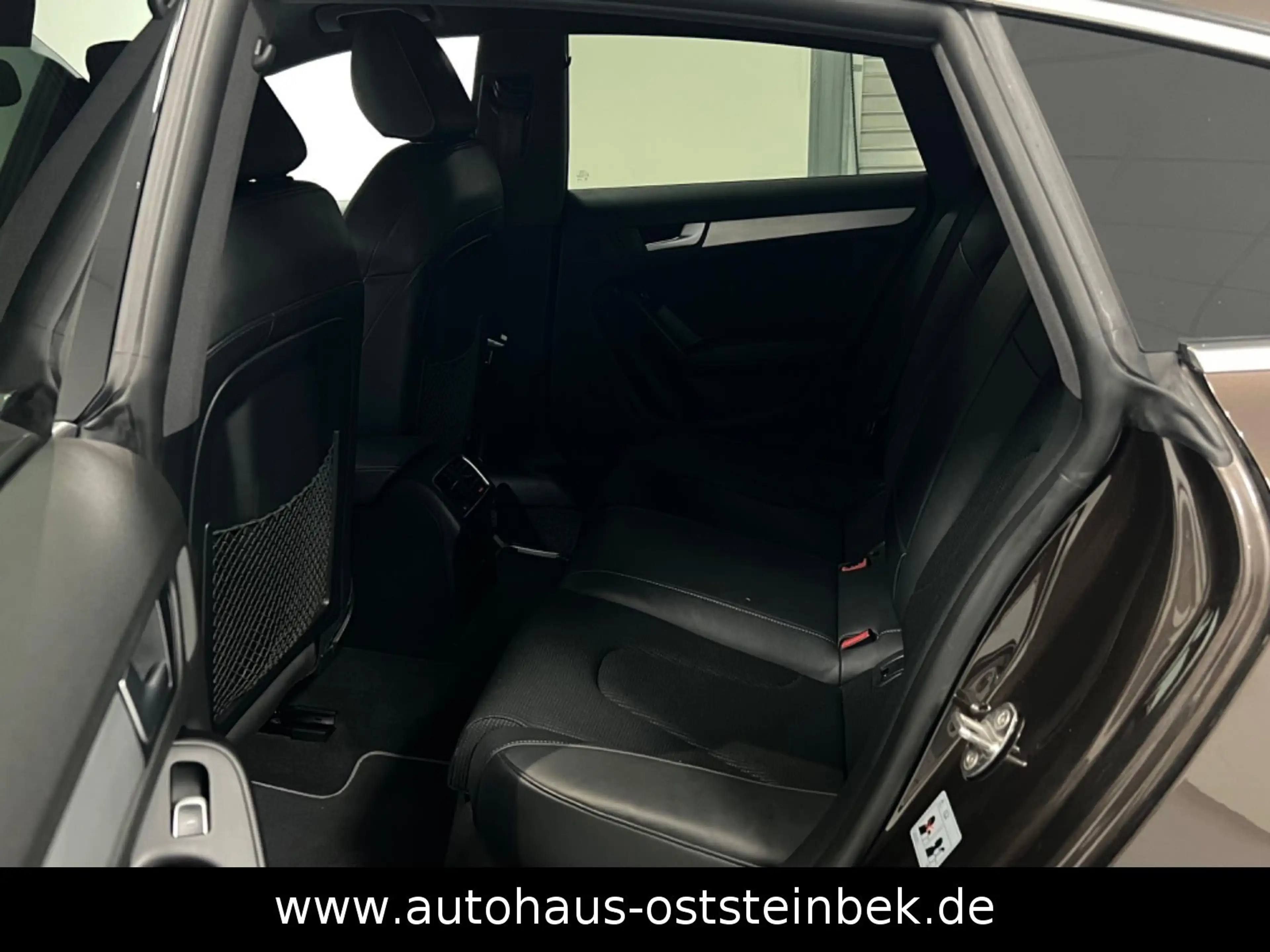 Audi A5 SPORTBACK 3.0 TDI QUATTRO/S-LINE/BiXEN/NAVI/ — photo 13